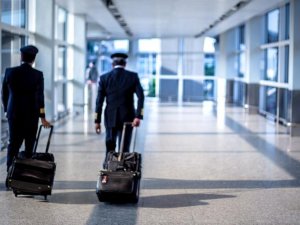 1000 yabancı pilota 100 milyon dolar