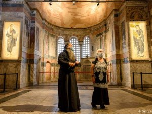 Cami olan müzeler İstanbul'un tarihi geçmişini yaralıyor