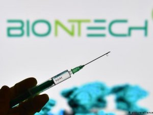 BioNTech, zarardan, 2021'de 4 milyar euro kara geçti