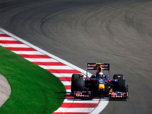 Formula 1,  9 yıl sonra yeniden İstanbul'da!