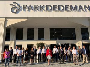 Dedeman “Kartal’ın Yolculuğu” sergisi ile Trabzon’da