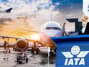 IATA'nın Yıllık Genel Kurulu İstanbul’da yapılıyor