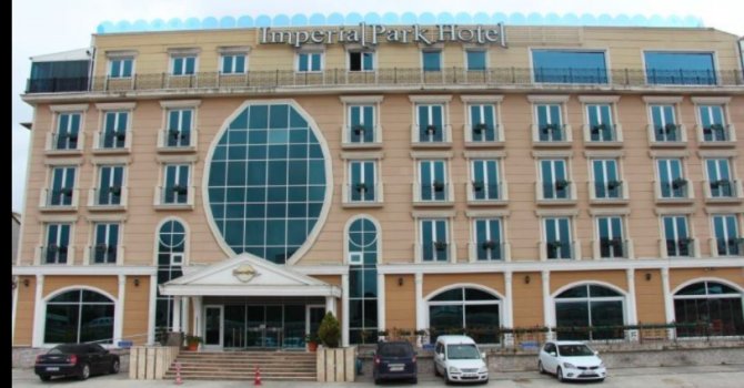 "Princess"ler Kuşadası'nda