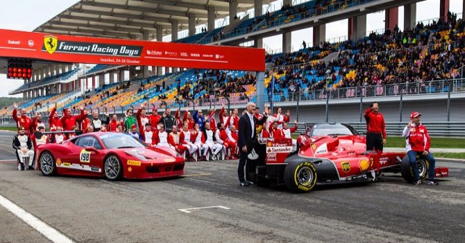 Alman-Türk sorunları paneli (1)
