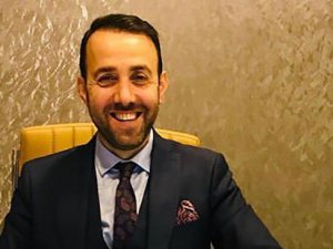 İlk hedefimiz 10 yıl içerisinde en az 30 otel açmak