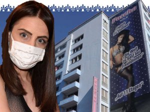 Avrupa’nın en büyük genelevi ‘Pascha’ koronadan iflas etti!