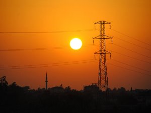 Manavgat turizmini elektrik faturası çarptı!