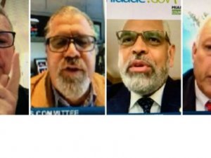 Miami-Dade "Cruise” Konferansı amigoluk oturumuna dönüştü