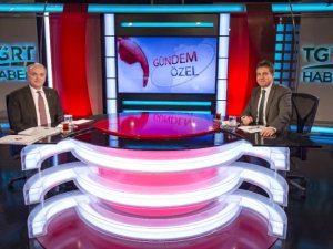 KOSGEB imalat sanayini destekleyecek-VIDEO