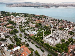 Yedi bölgenin tarihi noktalarını keşfe hazır mısın?
