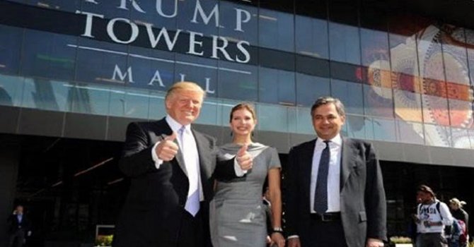 Kemer Country'nin kurtuluşu otel