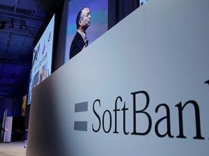 Uber’in beşte biri SoftBank’ın oldu
