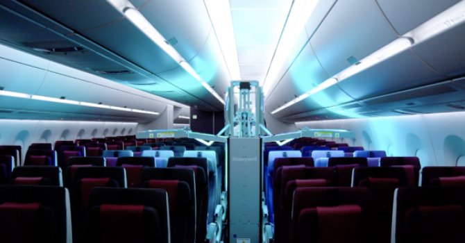 İzmir'de ilk Hilton toplantısı