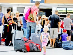 Dr.Mengü: ABD ile OECD ve Avrupa ülkelerinde