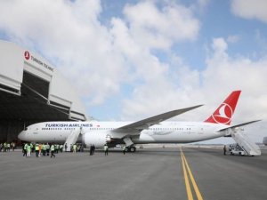 THY iki Dreamliner daha getiriyor