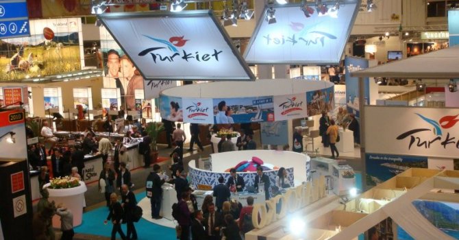 ATF25, sağlık turimcilerini fuara çağırdı