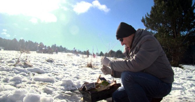 Turizme papazlar atandı