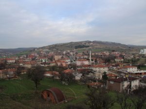 Trakya’nın sakin şehri: Vize