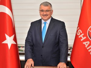Bilal Ekşi: 2018'de Türk Hava Yolları taşınıyor