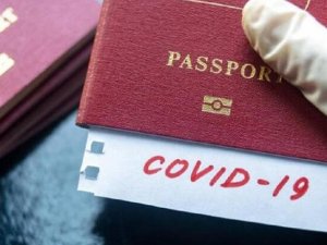 Kovid pasaportu için test Heathrow Havalimanında yapılacak