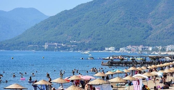 Otapan'ın serüveni Aliağa'da bitti