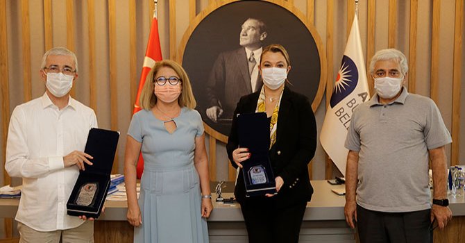 HOTEQ Fuarı için işbirlği