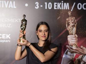 ‘Hayaletler’ Oscar’a yürüyor