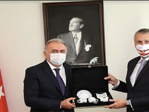 Antalya dünya turizminde önemli bir destinasyon