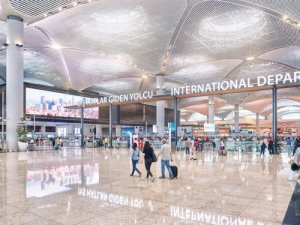 İstanbul Havalimanı “Sıfır Atık” belgesini aldı