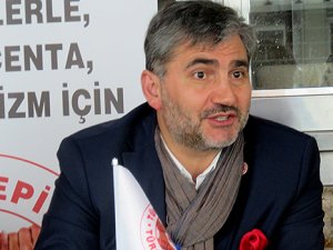 Zeytinyağında hileye DNA tespiti