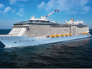 Royal Caribbean, COVID-19 ile savaş düzenine geçti