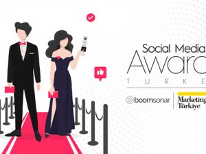 Sosyal medyayı en iyi kullanan sanatçı ve Influencer’lara ödül