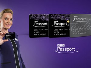 TAV Passport Kart sahipleri Yolcu360’da daha avantajlı