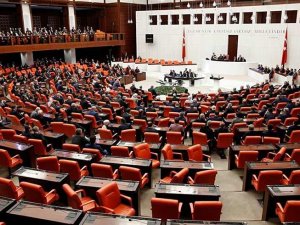 Komisyonda kabul edildi: Devlete borç takan herkese af