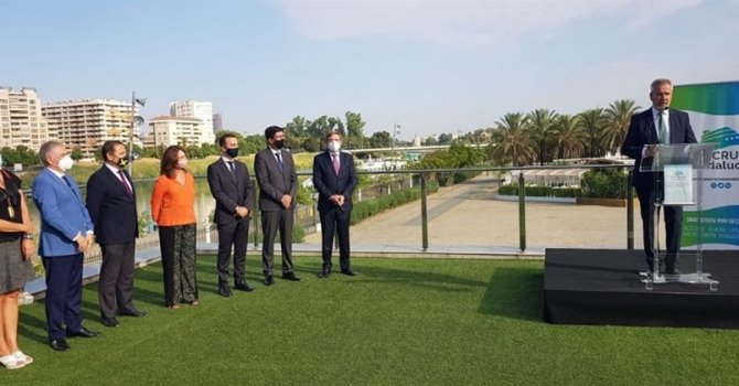 Müzede yer kalmadı eserler kaldı