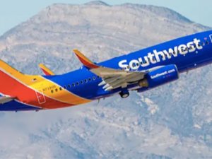Southwest Airlines pandemiye karşı ‘kar ve güneş’i hedefledi.
