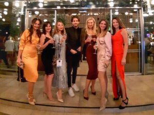 The Future of Luxury’da ”Sihirli İstanbul” tanıtıldı