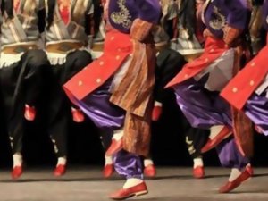 Macaristan’a kaçan folklor ekibi işi düzmece