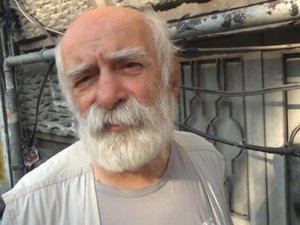 Oyuncu, ressam Hikmet Karagöz hayatını kaybetti