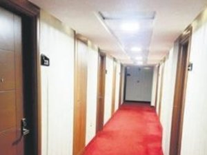 Otel odasında tacize 6 yıl istendi Mağdur:Umarım emsal karar olur