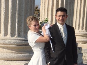 Turizm çalışanı erkekler evliliklerini Ruslarla yapıyor