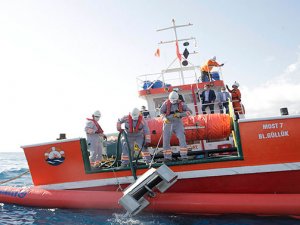 The Marmara Bodrum sezonu açtı