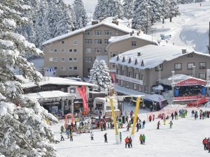 Aydın'da turizm projeleri yürüyor