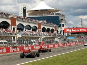 Formula 1, 2021 Sezonunda Tekrar İstanbul’da