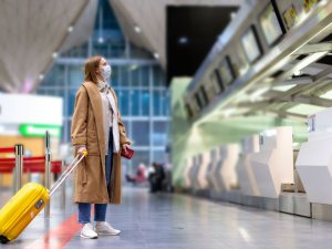 Küresel turizmin toparlanması 3-5 yıl alacak