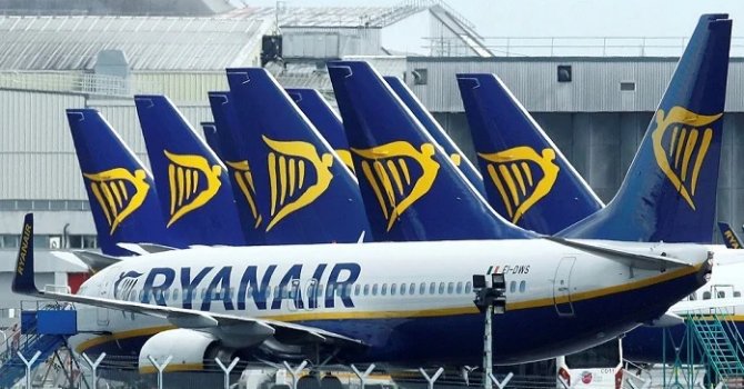 Ryanair, ‘Travel Agent Direct’ platformunu başlattı