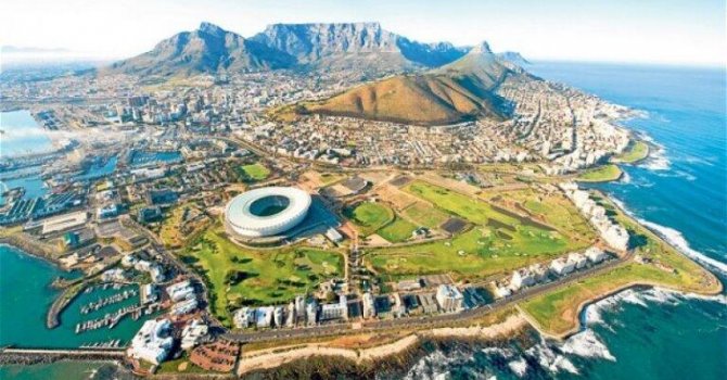 Turizmciler 7 Körfez ülkesinde