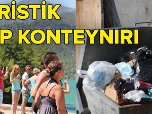 Laodikya alev alev yandı