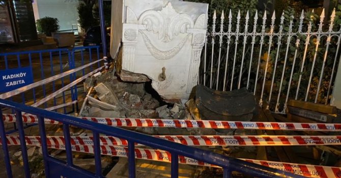 Yangın helikopteriyle gittiler