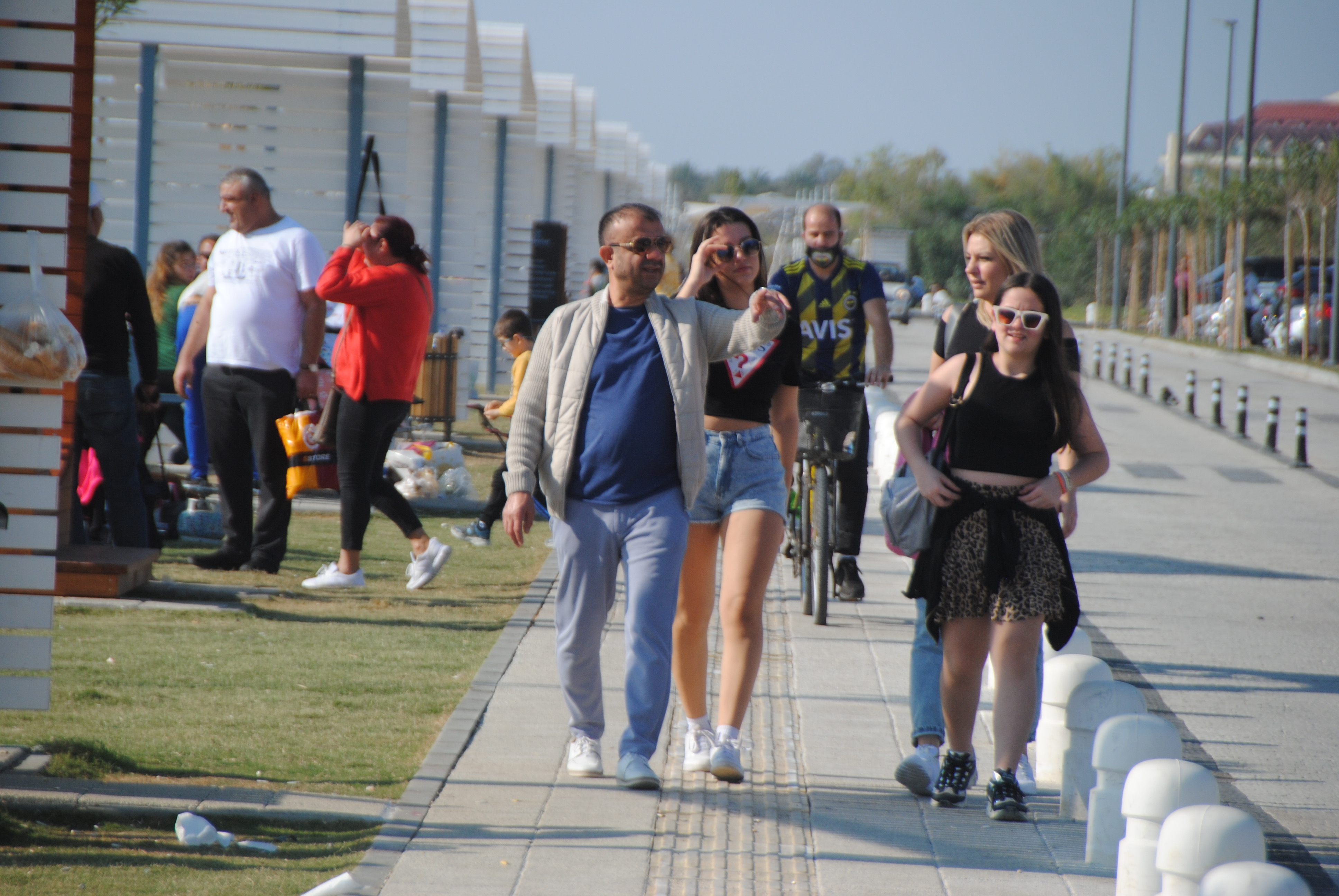 Van geleceğe hazırlanıyor